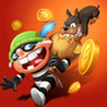 Robber Bob Image