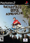 Mountain Bike Adrenaline Image