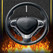 Kung Fu Car Image