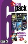 6 (+1) Sci-Fi Pack Image