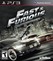 Fast & Furious: Showdown Image