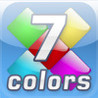 7 Colors Image