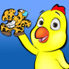 A to Z Jigsaw Puzzles : Animals Image