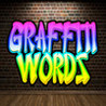 Graffiti Words Image