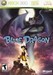 Blue Dragon Image