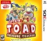 Captain Toad: Treasure Tracker Image