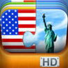 Geography for Kids: Educational Puzzles and Quizzes Image