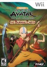Avatar: The Last Airbender -- The Burning Earth Image