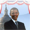 Obama IQ Image