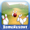 Downhill Bowling Image