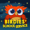 Birdies' School Service Image