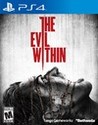 The Evil Within Image
