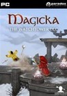 Magicka: The Watchtower Image