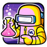 Virus Laboratory Image