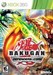 Bakugan: Defenders of the Core Image
