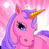 Amazing Pink Unicorn & The Magic Letters Image