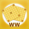 Word Waffle Image