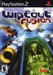 Wipeout Fusion Image