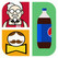 Hi Guess the Brand Image