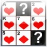 a Red Cards Sudoku ! Image
