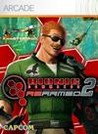 Bionic Commando Rearmed 2 Image
