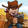 Lone Cowboy Vs Ninja Zombie Aliens Image