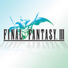 Final Fantasy III for iPad Image