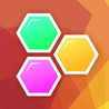 Hexagon Puzzle Image