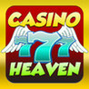Casino Heaven Slots - The Lucky Aces Slot Machine Image