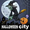 Halloween City Image