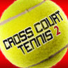 Cross Court Tennis 2 Image