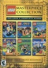 Lego Masterpiece Collection Image