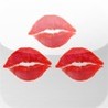 Red Kiss Image