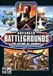 Advanced Battlegrounds: The Future of Combat Image
