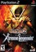 Samurai Warriors 2: Xtreme Legends Image