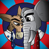 Election War Room 2012 Image