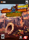 Borderlands 2: The Horrible Hunger of the Ravenous Wattle Gobbler Image