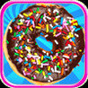 Donuts - Make & Bake! Image