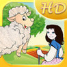Mary's Little Lamb: A Preschool Tale Image