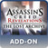 Assassin's Creed: Revelations - The Lost Archive Image