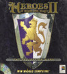 Heroes of Might and Magic II: The Succession Wars Image