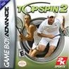 Top Spin 2 Image