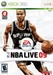 NBA Live 09 Image