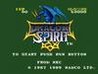 Dragon Spirit (TG16) Image
