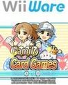 Family Card Games Image