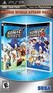 Double Rivals Attack Pack! Image