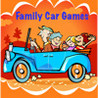 Family Car Games Image