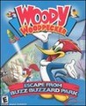 Woody Woodpecker: Escape from Buzz Buzzard Park for PC Reviews - Metacritic