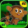 Mega Monkey Run: Kico's Running Adventure! for iPad Image