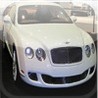 Learn About Supercars Image